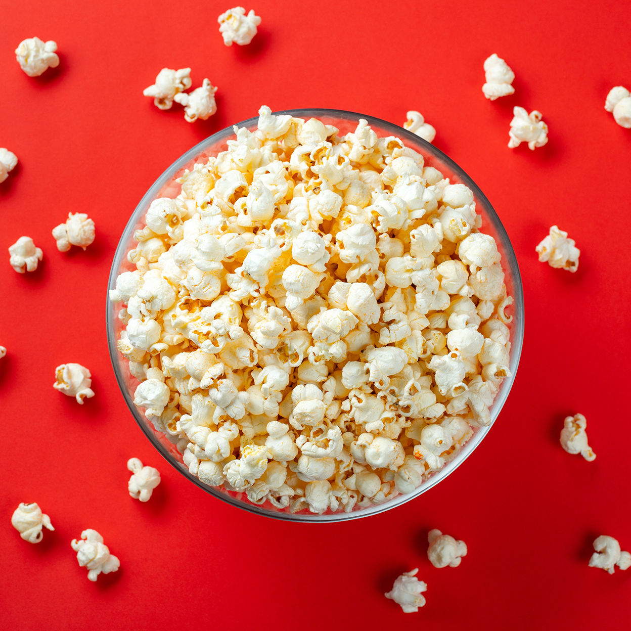 Popcorn